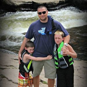 Meet your Posher, Ryan